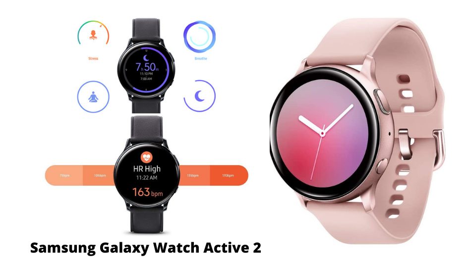 active 2 gps