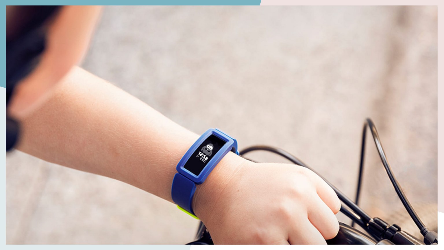 Fitbit Ace 2 Tracker For Kids » 12 Best Tracking Devices