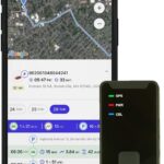 Primetracking GPS Tracker