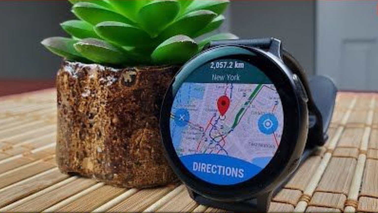 Samsung Galaxy Active 2 GPS