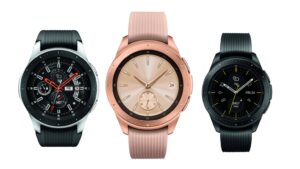 Samsung Galazy Watch