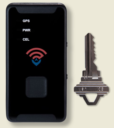 Invoxia GPS Tracker Pro: Compact tracker able to locate valuables and  vehicles without an iPhone relay thanks to LTE -  News