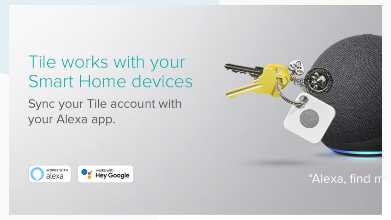 Tile Mate Smart Tracker