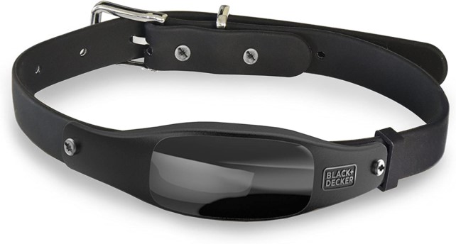 Black+Decker Smart Collar