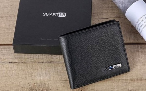 Smart LB Wallet