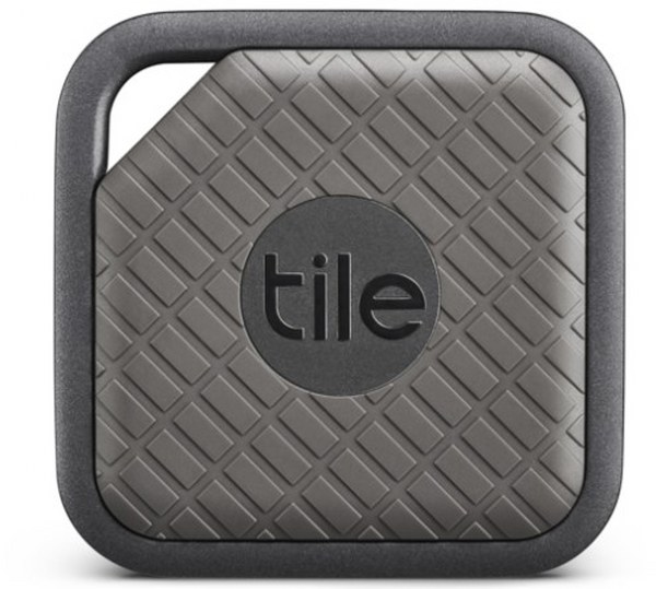 Tiles Pro Tracker