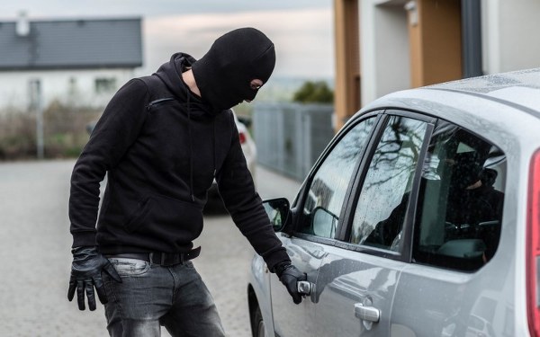 GPS Trackers are Preventing Crime & Auto Theft!