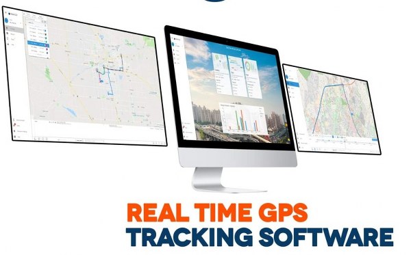 Real Time GPS Tracking