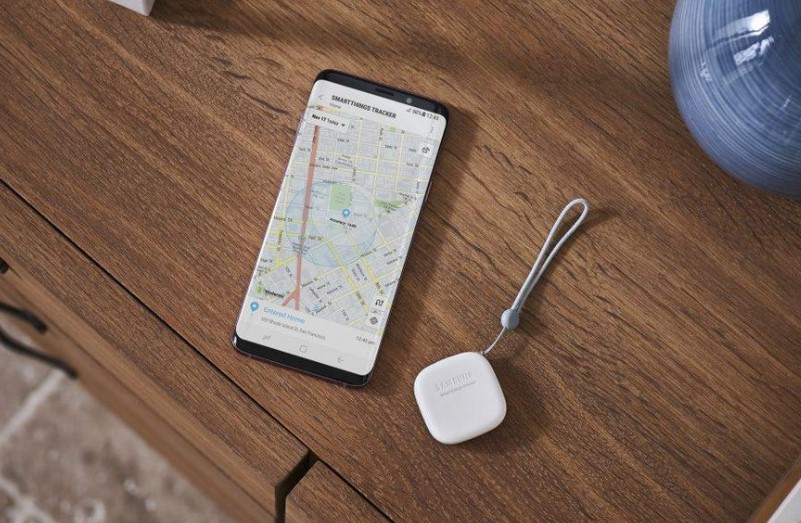 Samsung SmartThings