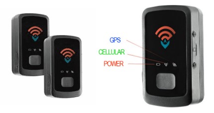 Spytec GL300 GPS Tracker